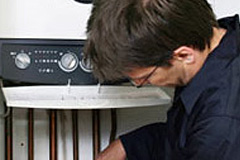 boiler repair Dronley