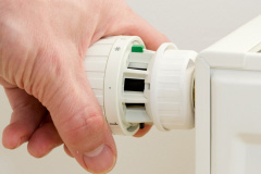 Dronley central heating repair costs