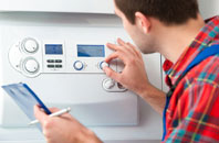 free Dronley gas safe engineer quotes